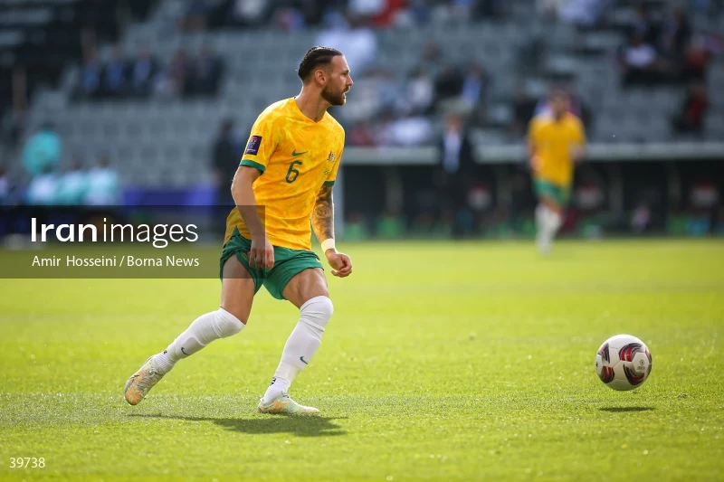 Australia vs Indonesia - AFC ASIAN CUP
