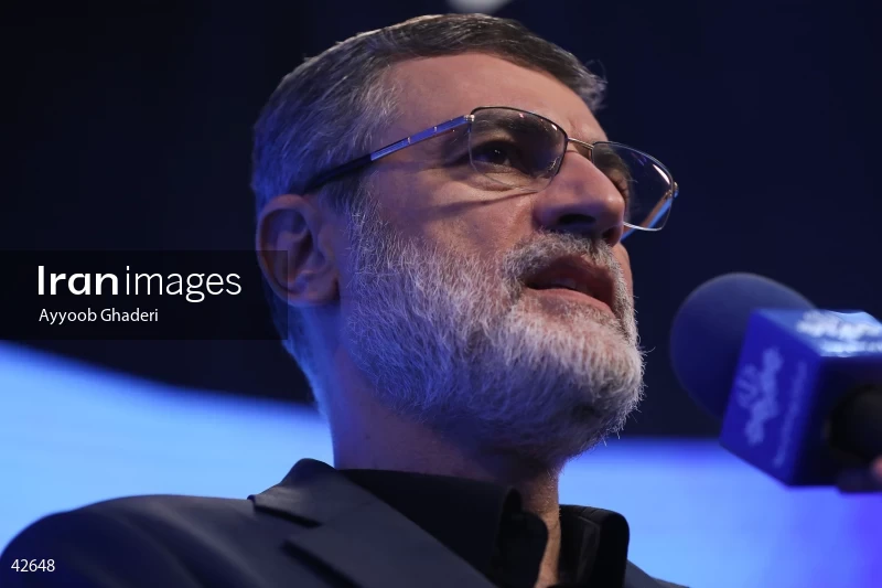 Seyed Amir-Hossein Ghazizadeh Hashemi on the Economic Roundtable Program on Channel One