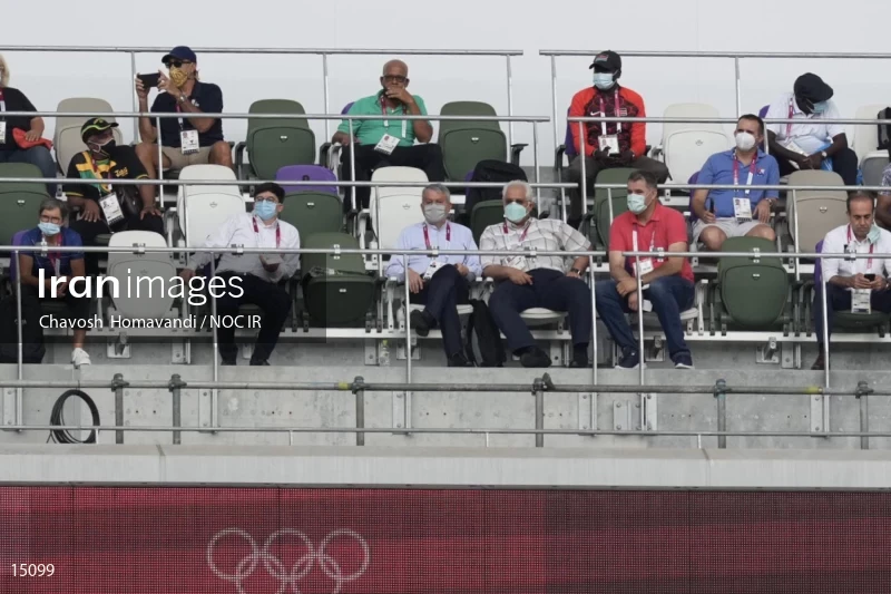 2020 Tokyo Summer Olympics