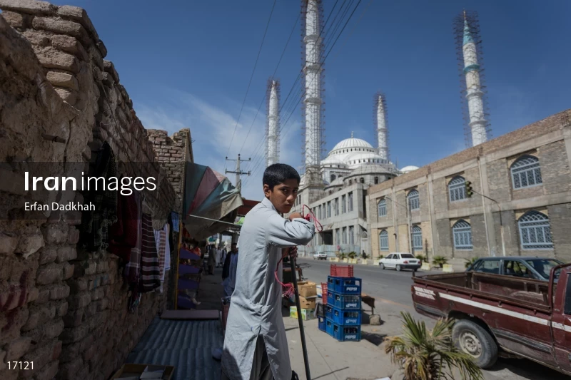 Makki Mosque