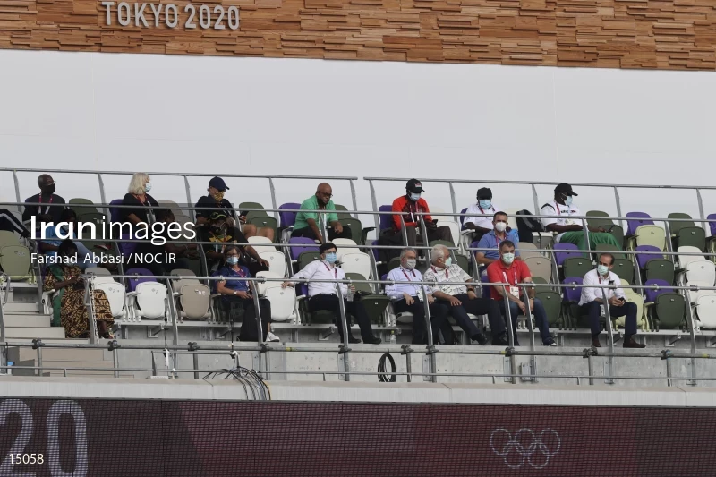2020 Tokyo Summer Olympics