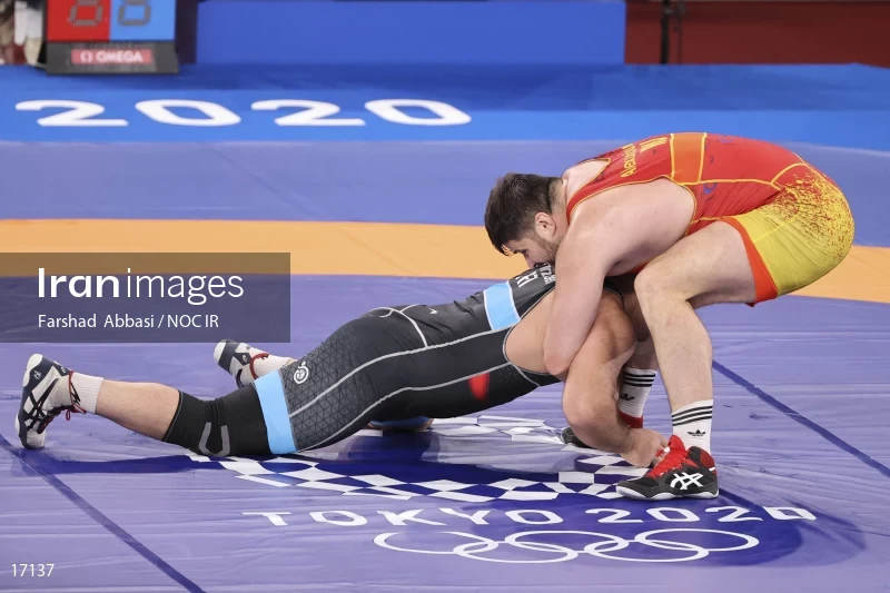 2020 Tokyo Summer Olympics