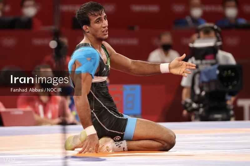2020 Tokyo Summer Olympics