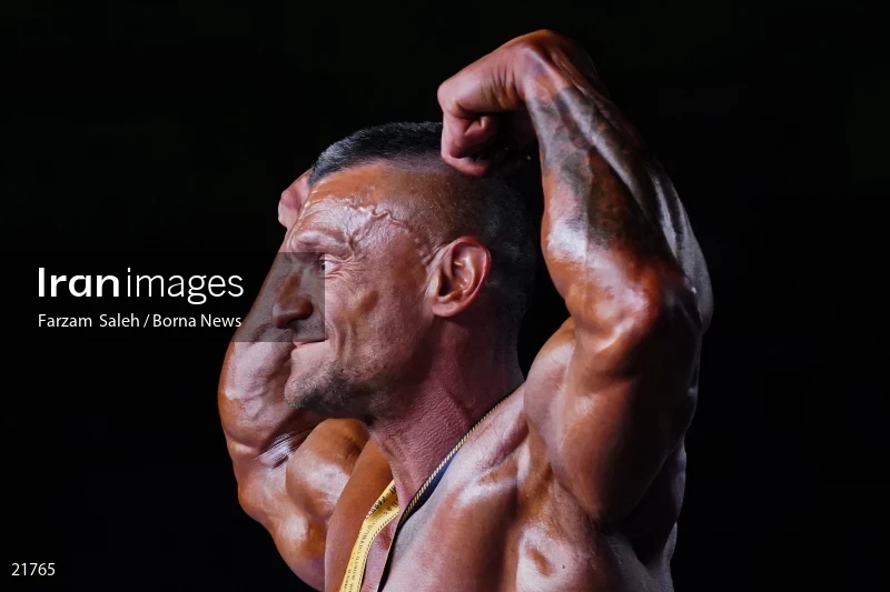 World Championship Fitness Challenge