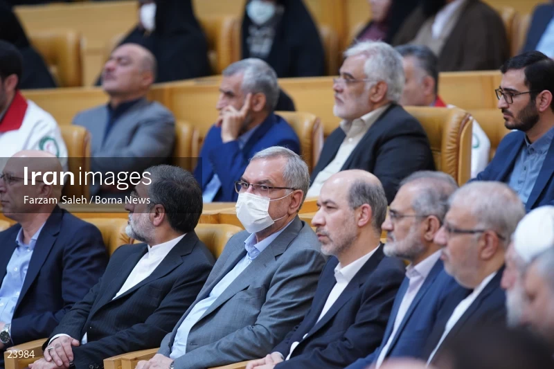 Meeting of government managers in order to “Inflation control and growth in production”