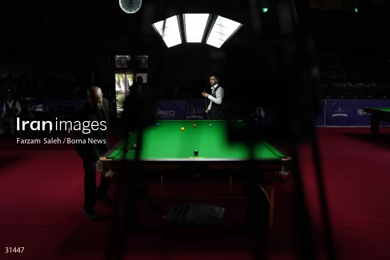 Asian Championship Snooker Tournament