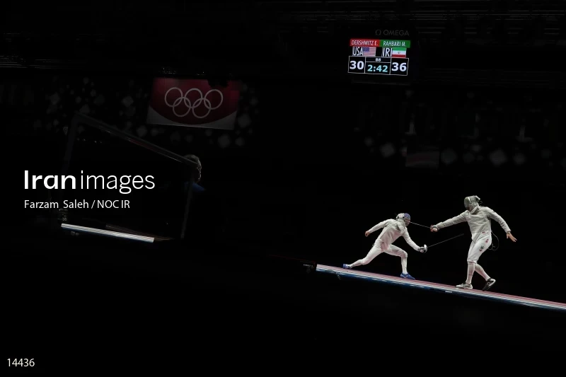 2020 Tokyo Summer Olympics