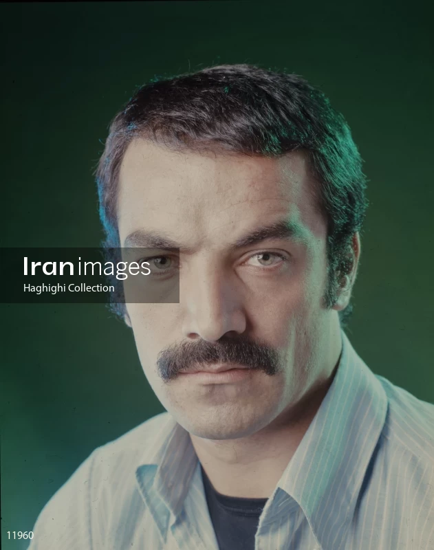 Saeed Rad