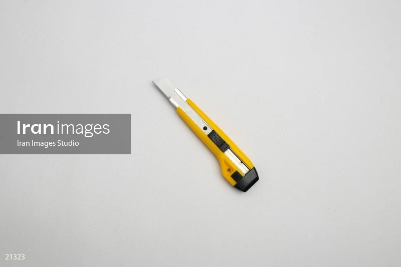 Cutter Blade