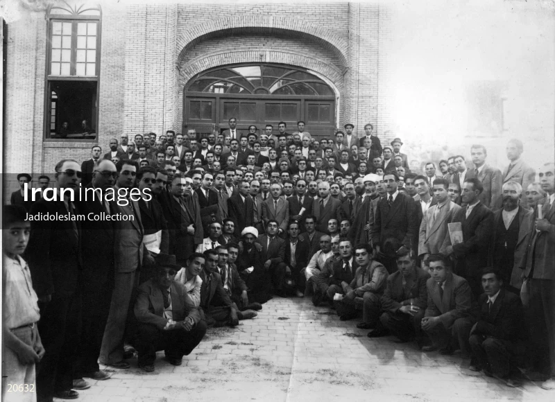 The Azerbaijan Democratic Party