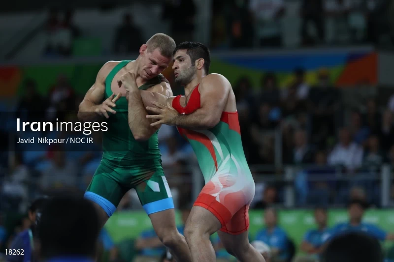 Saeid Abdevali