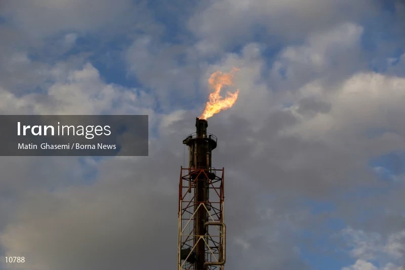 Asalouyeh Petrochemical Complex