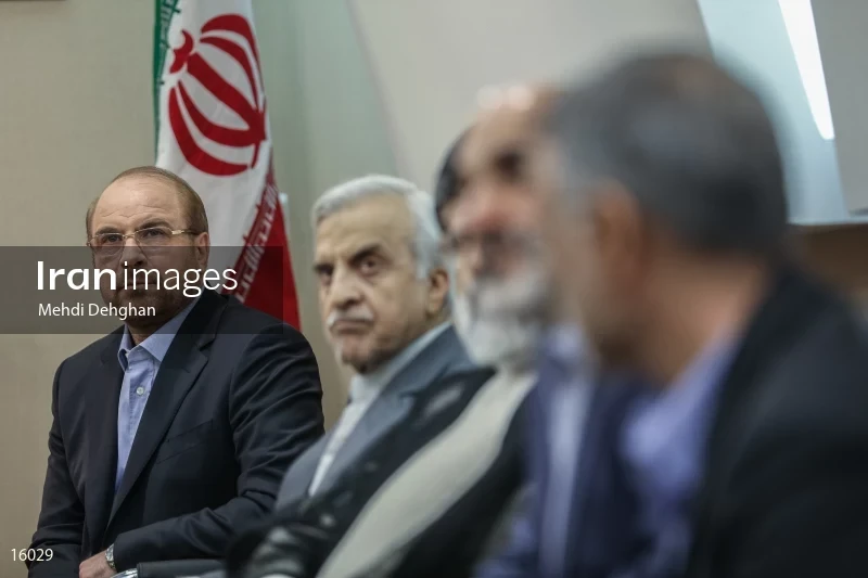 Iranian presidential election debates 2017