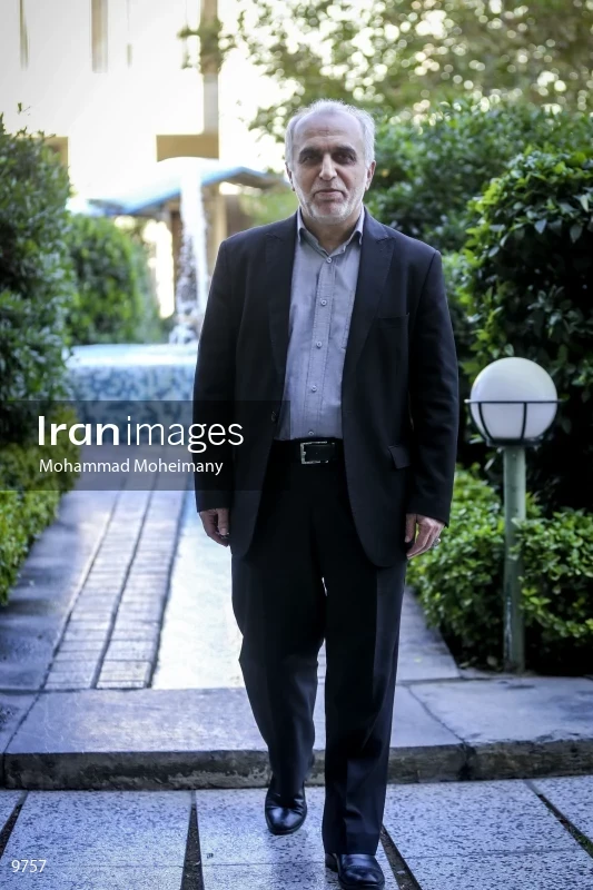 Farhad Dejpasand