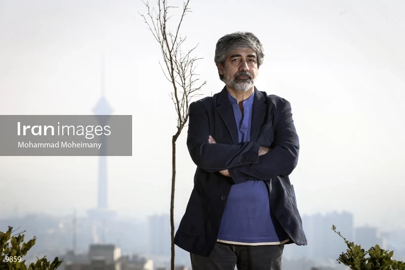 Hossein Zaman