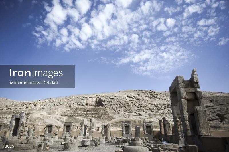 Persepolis