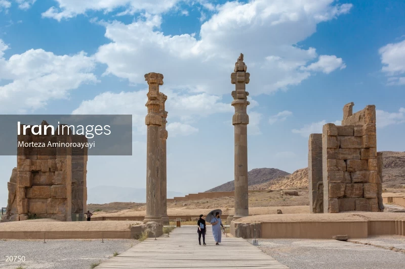 Persepolis