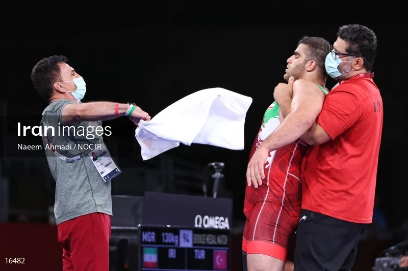 2020 Tokyo Summer Olympics
