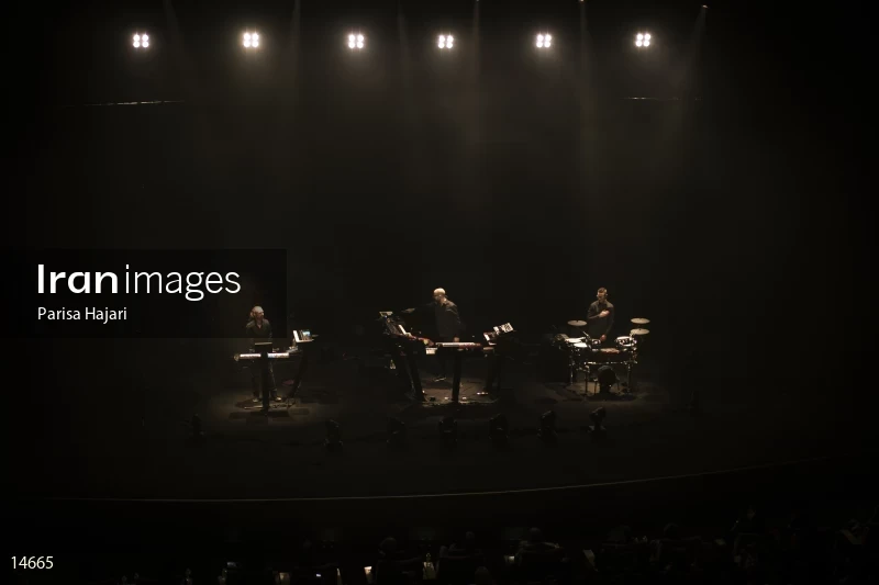 Schiller Concert