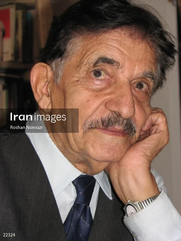 Muzaffar Derafshi