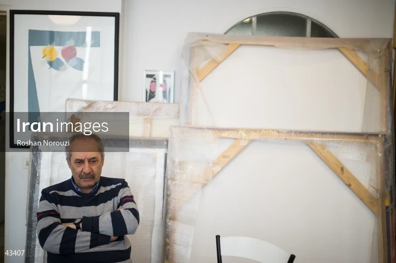 Ebrahim Haghigi