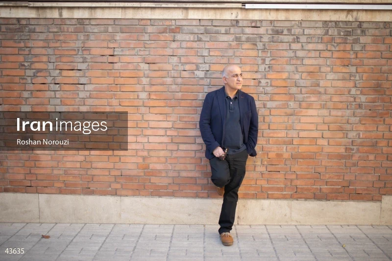 Parviz Jahed