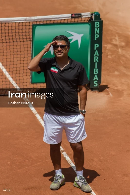 Saeed Ahmadvand