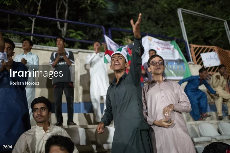 3rd Persian Football League