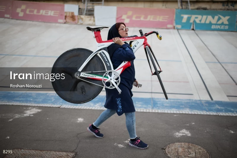 Women's national cycling championships