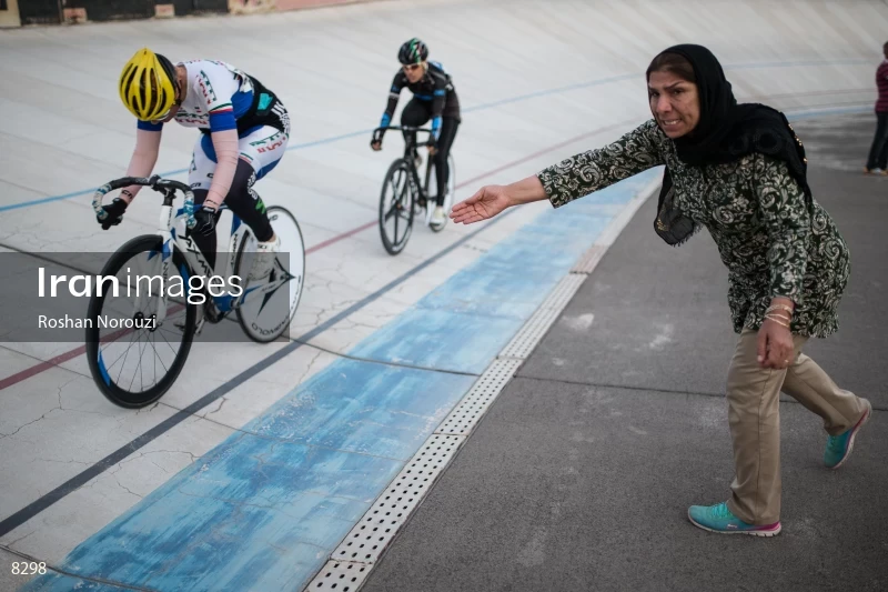 Women's national cycling championships