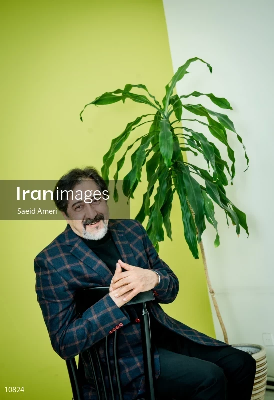 Hesameddin Seraj