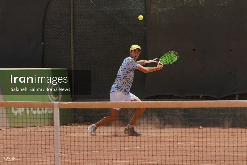 Optigen Pro Junior Tennis Championship