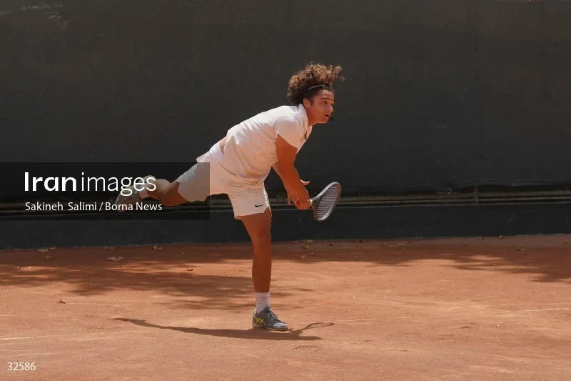 Optigen Pro Junior Tennis Championship