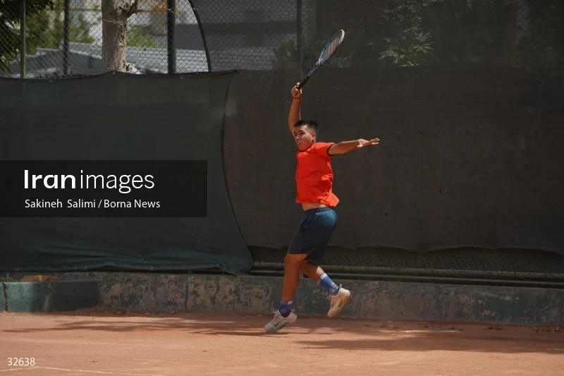 Optigen Pro Junior Tennis Championship