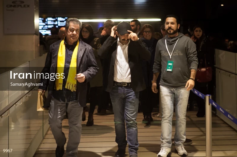 2017 CineIran Film Festival