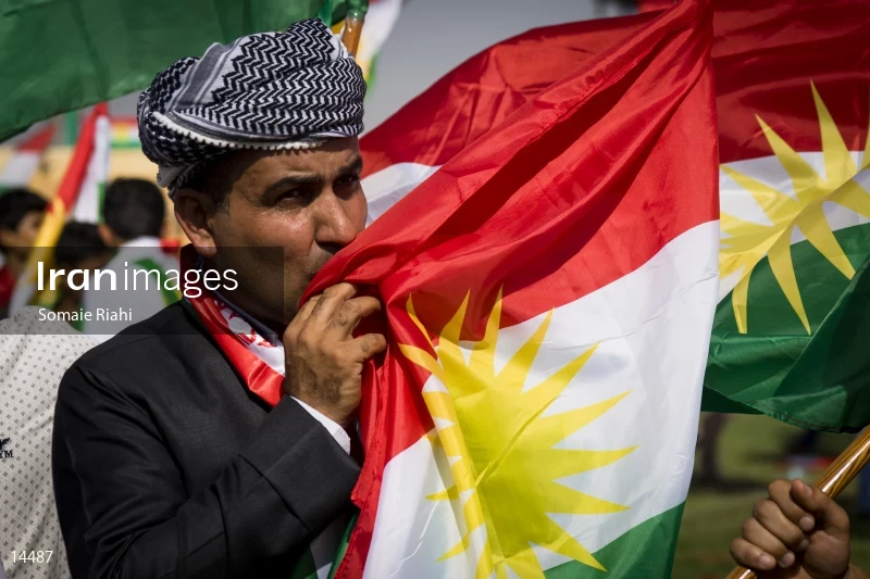 Iraqi Kurdistan Independence Referendum