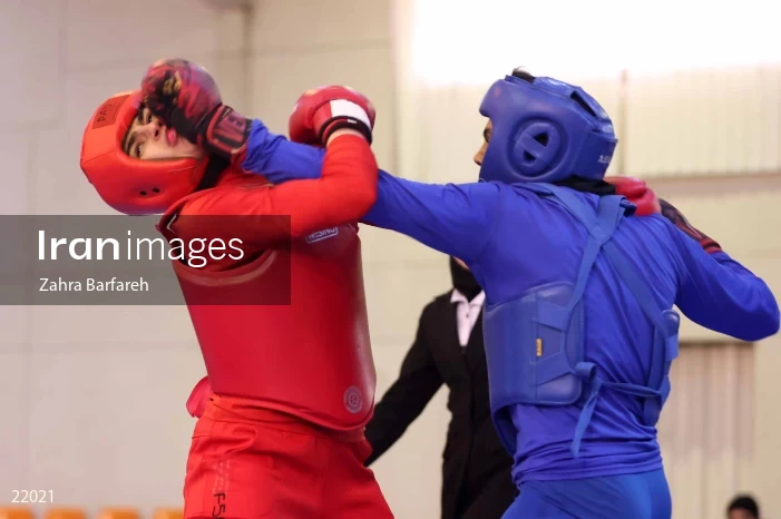 Women's Wushu Premier League competitions