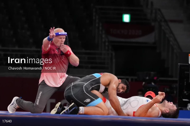 2020 Tokyo Summer Olympics