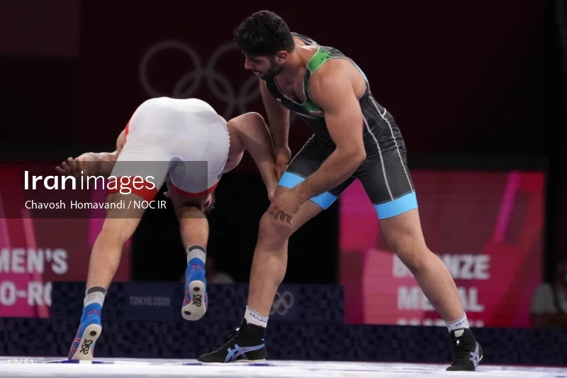 2020 Tokyo Summer Olympics