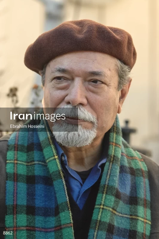 Ali Nassirian