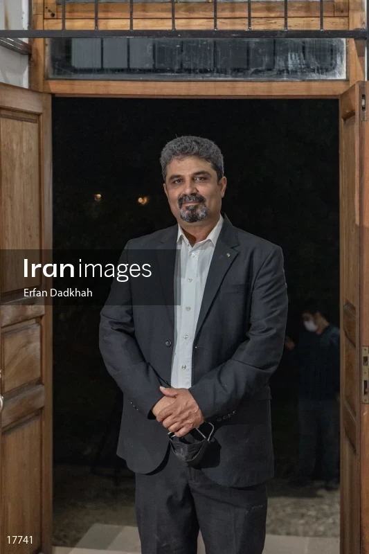 The Iranian Calligraphy Biennial