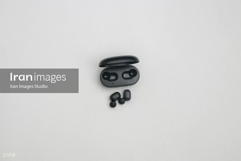 Wireless Earbuds