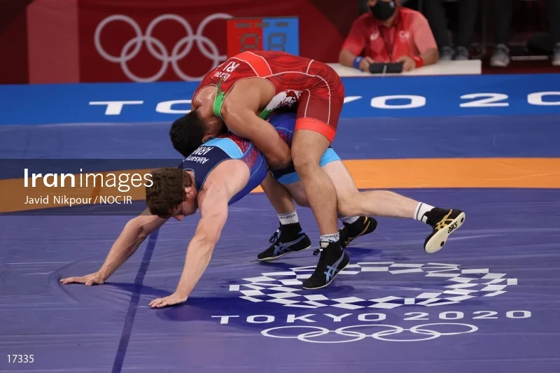 2020 Tokyo Summer Olympics