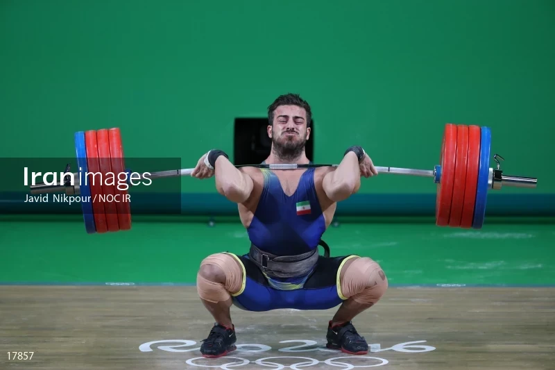 Kianoush Rostami