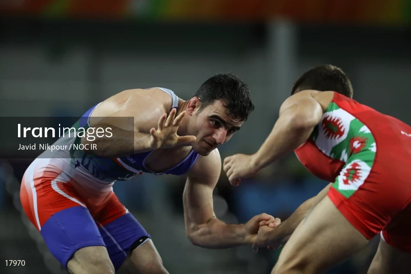 Meisam Nasiri