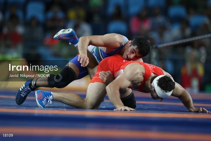 Hassan Yazdani
