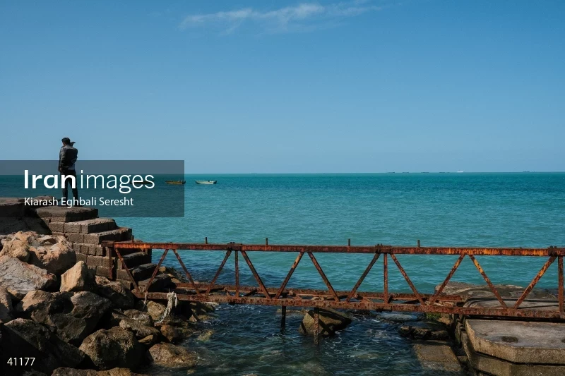 Bushehr