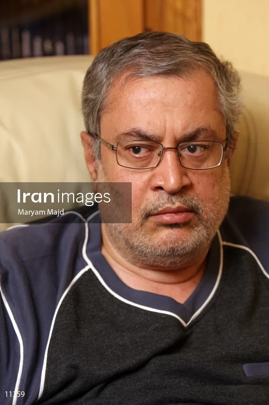 Saeed Hajjarian
