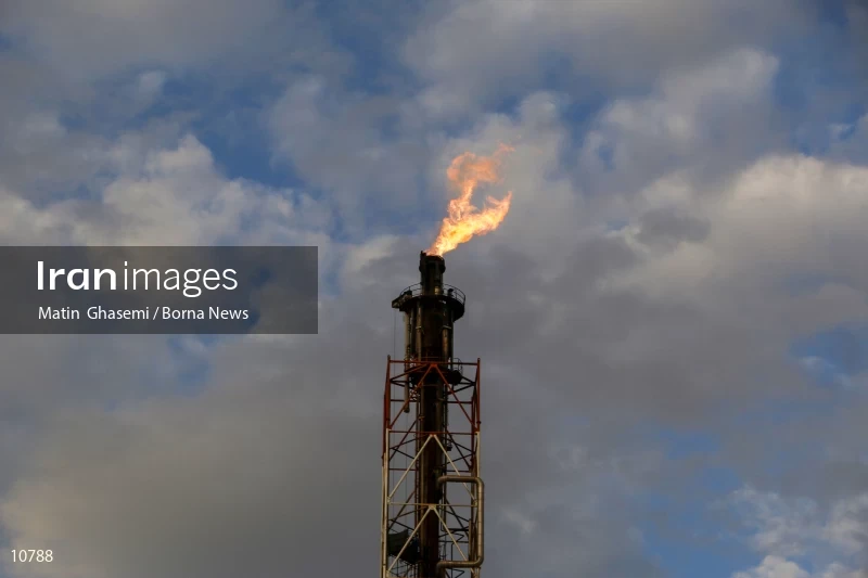 Asalouyeh Petrochemical Complex