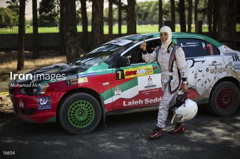 Laleh Seddigh